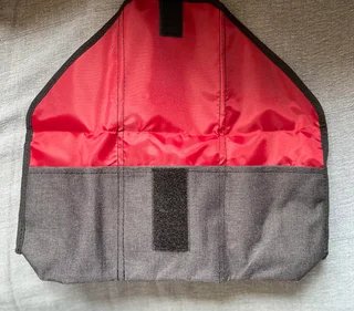 Pack 2 Bolsas adventur little Bikepacking