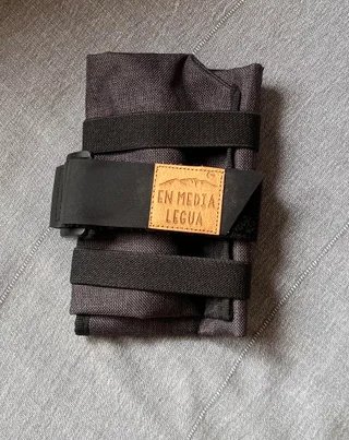 Pack 2 Bolsas adventur little Bikepacking