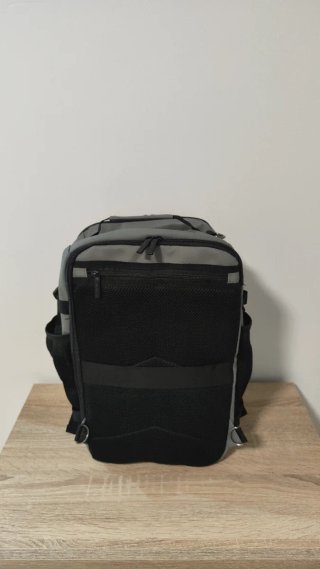 Mochila Spilbergen Dublin Cabina Ryanair