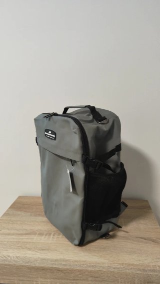 Mochila Spilbergen Dublin Cabina Ryanair
