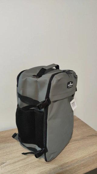 Mochila Spilbergen Dublin Cabina Ryanair
