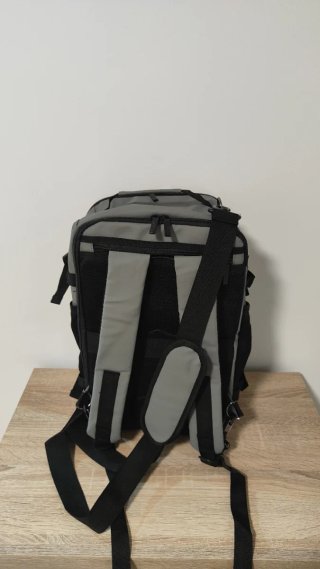 Mochila Spilbergen Dublin Cabina Ryanair