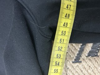Chaqueta Slazenger cremallera Talla L Mujer