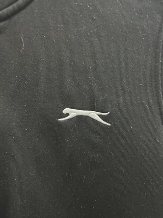 Chaqueta Slazenger cremallera Talla L Mujer