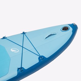 Tabla paddle surf hinchable 1 o 2 personas  (<130 kg) 10'6"