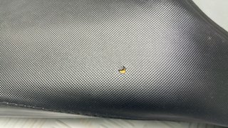 ASIENTO  BMW F 750 GS (2020)