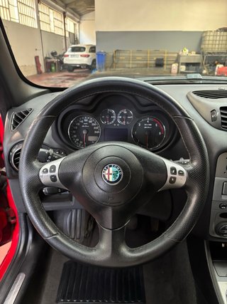 Alfa Romeo 147 2006