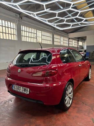 Alfa Romeo 147 2006