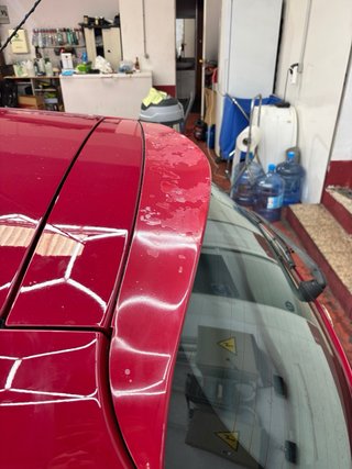 Alfa Romeo 147 2006