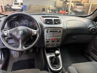Alfa Romeo 147 2006