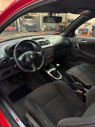 Alfa Romeo 147 2006