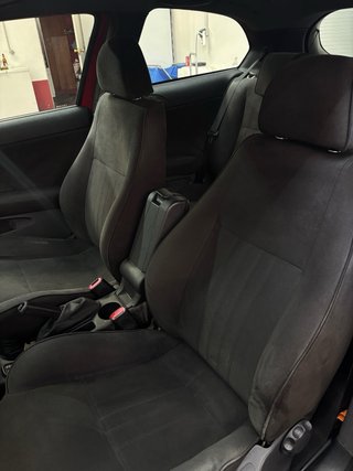 Alfa Romeo 147 2006