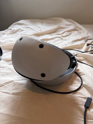 PS VR2 + Mandos Sense | Sony
