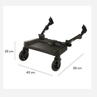 Plataforma Jané Go Up Universal