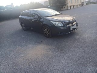 Toyota Avensis 2010