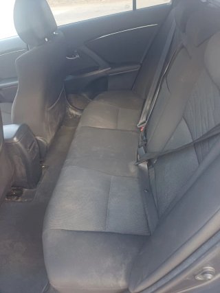 Toyota Avensis 2010