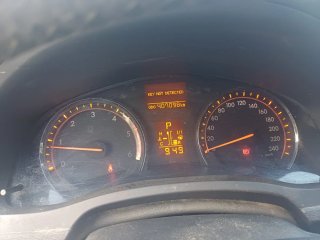 Toyota Avensis 2010