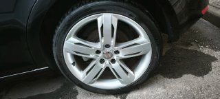 Llantas Seat Leon FR
