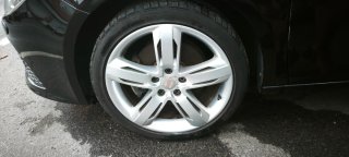 Llantas Seat Leon FR