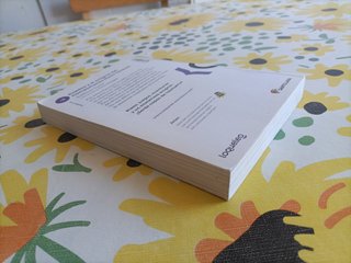 Libro Ruedas y el enigma del campamento moco