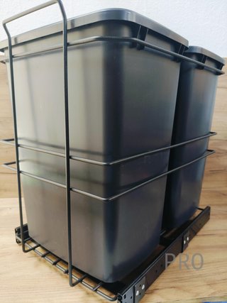Contenedores de reciclaje - EMUCA