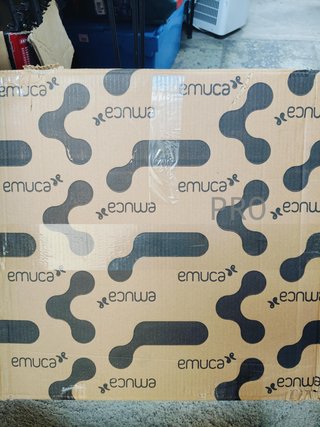 Contenedores de reciclaje - EMUCA