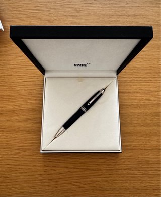 Bolígrafo Montblanc Edición Especial