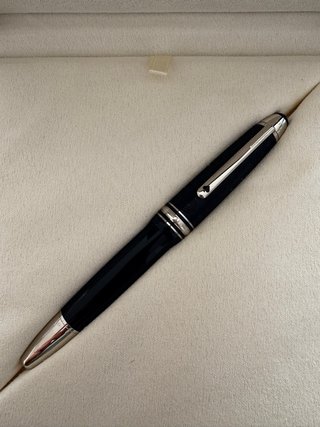 Bolígrafo Montblanc Edición Especial