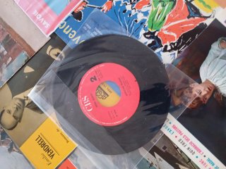 Lote Vinilos Singles 45 RPM