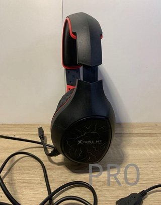 Auriculares Gaming Xtrike-Me GH-710