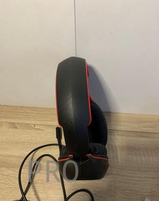Auriculares Gaming Xtrike-Me GH-710