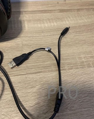 Auriculares Gaming Xtrike-Me GH-710