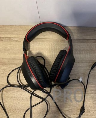 Auriculares Gaming Xtrike-Me GH-710