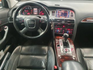 Audi A6 Allroad 2007