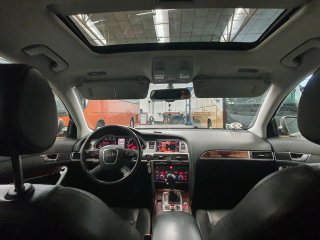Audi A6 Allroad 2007