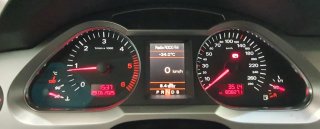 Audi A6 Allroad 2007