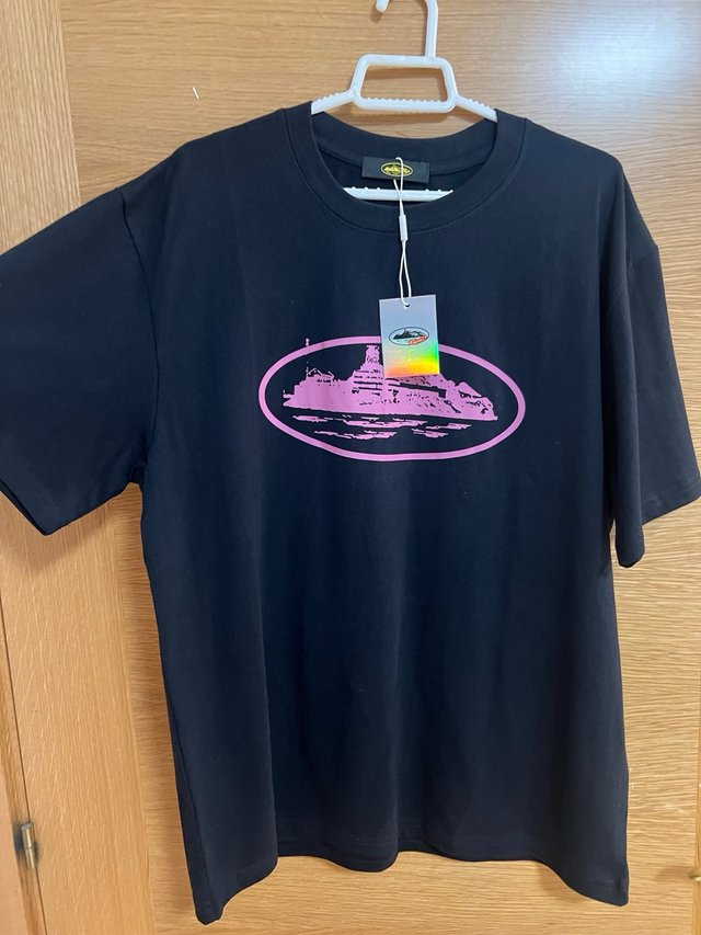 Camiseta CORTEIZ