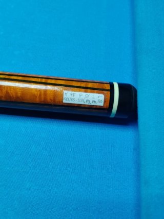 Taco billar Buffalo Pro-Shaft