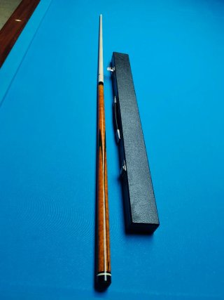 Taco billar Buffalo Pro-Shaft
