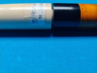 Taco billar Buffalo Pro-Shaft