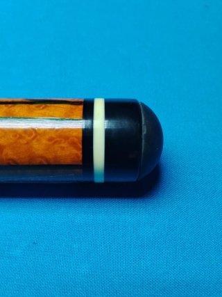 Taco billar Buffalo Pro-Shaft