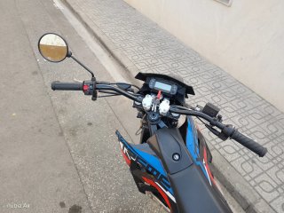 Derbi Senda Xtreme 50cc Enduro