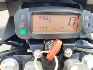 Derbi Senda Xtreme 50cc Enduro