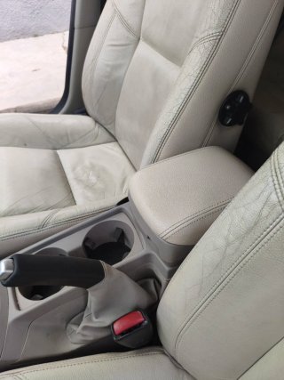Volvo V50 2004