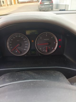 Volvo V50 2004