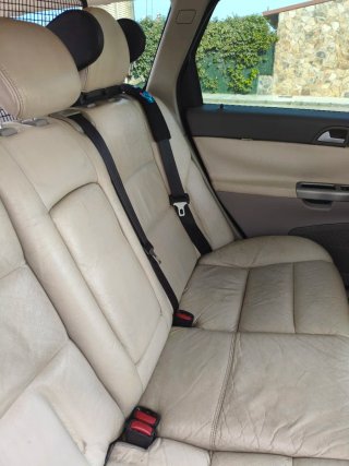 Volvo V50 2004