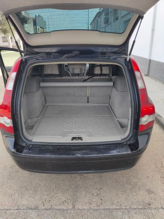 Volvo V50 2004