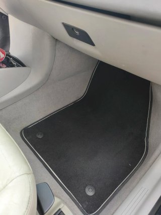 Volvo V50 2004