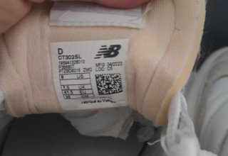 Scarpe New Balance CT302