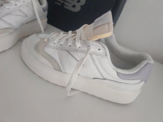 Scarpe New Balance CT302